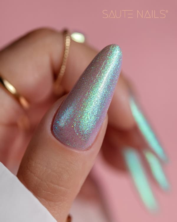 SAUTE NAILS Hybrid nagellack S279 URSULA - 8ml