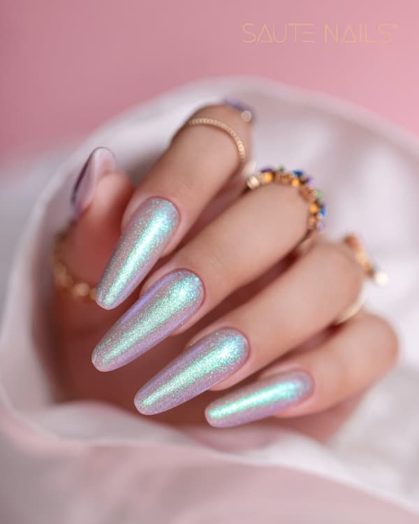 SAUTE NAILS Hybrid nagellack S279 URSULA - 8ml