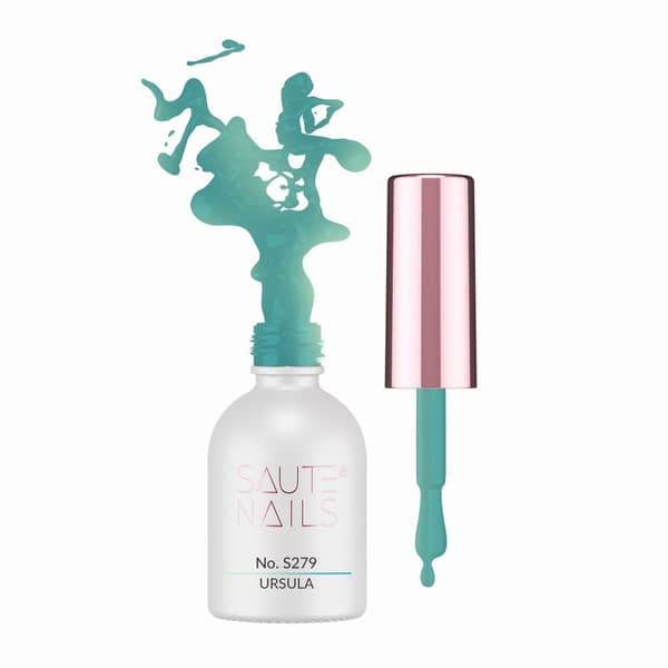 SAUTE NAILS Hybrid nagellack S279 URSULA - 8ml