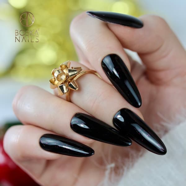 BOSKA NAILS Hybrid nagellack Måndag 509 - 6ml