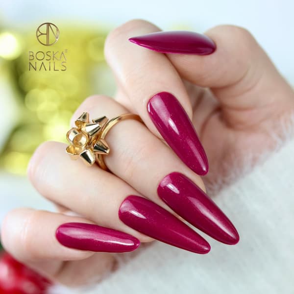 BOSKA NAILS Hybridi-kynsilakka Wednesdy 511 - 6ml
