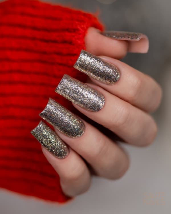 SAUTE NAILS Hybrid Lak S290 24K JUL - 8ml