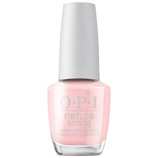 Nagellack - OPI - Nature Strong Let Nature Take Its Quartz - Rosa - Vegan - 15ml