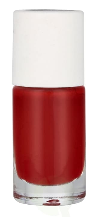 Nailmatic Pure Color 8 ml Brick Red