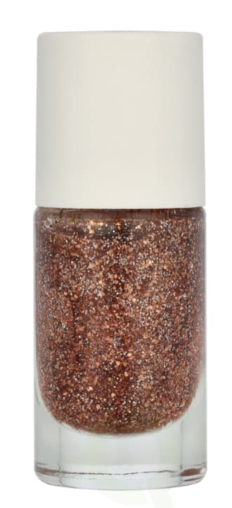 Nailmatic Pure Color 8 ml Copper Glitter