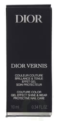 Miniatyrbild 4 av 4: Dior Vernis Nail Lacquer 10 ml #999 Rouge