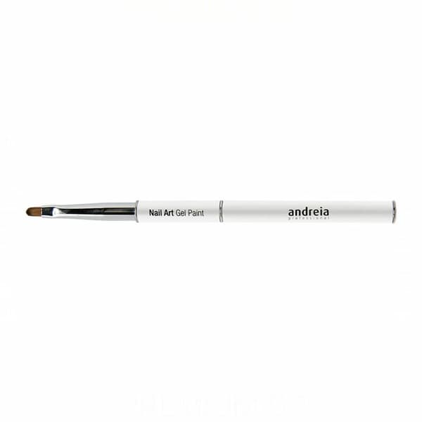 Pensel Andreia Professional Brush Acrylic Gel Paint