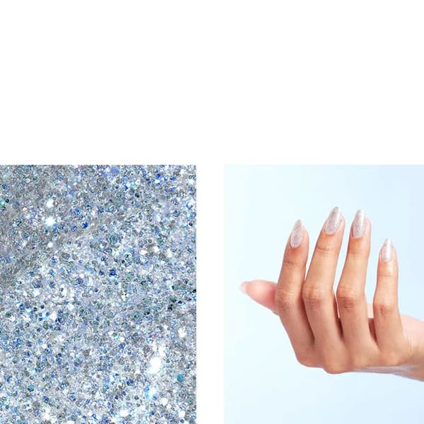 OPI Nature Strong NAT037 Ekologisk För Det 15ml