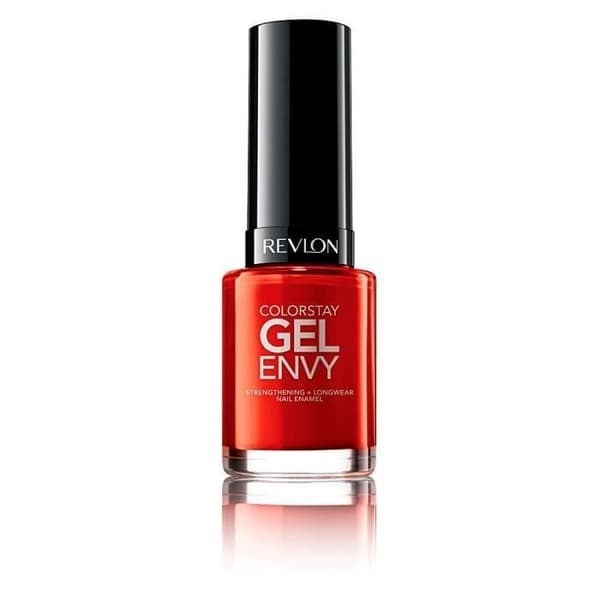 COLORSTAY ENVY GEL 550 ALLT PÅ RÖTT