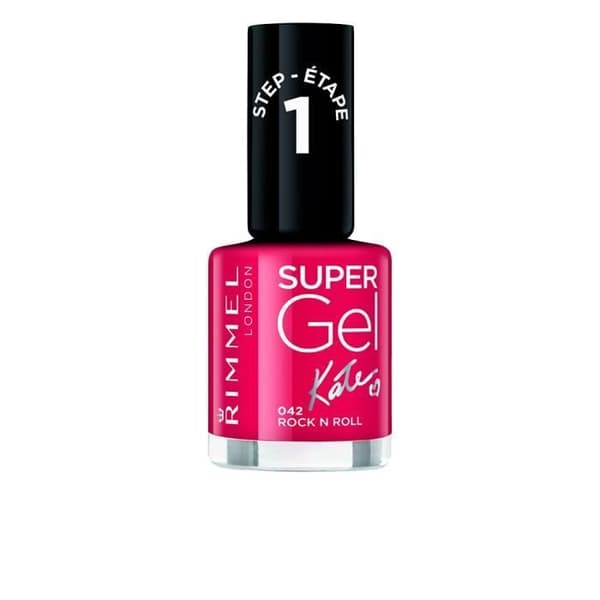 kate super gel nagellack 042 rock n roll