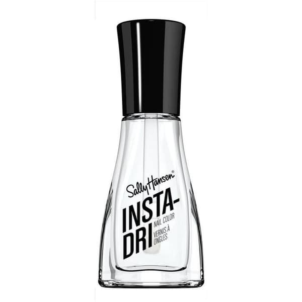 SALLY HANSEN Insta Dri Color Polish - 103 klart klart - 9,17 ml