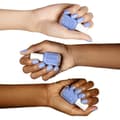Miniatyrbild 3 av 6: Nagellack - Essie - 219 bikini så teeny - Pastellblå