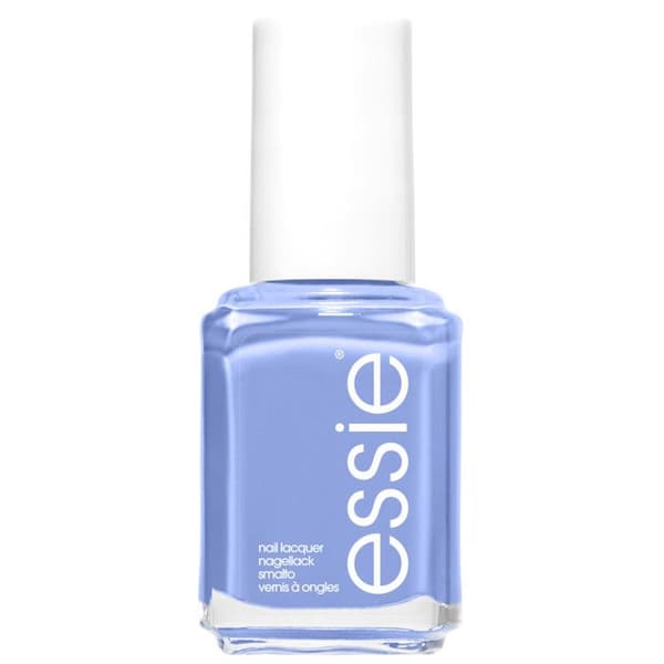 Nagellack - Essie - 219 bikini så teeny - Pastellblå