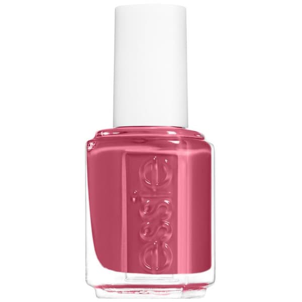 Nagellack - Essie - N°413 Mrs Always Right - 13,5ml - Färg Rosa - Lätt att Applicera