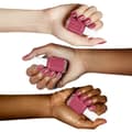 Miniatyrbild 4 av 6: Nagellack - Essie - N°413 Mrs Always Right - 13,5ml - Färg Rosa - Lätt att Applicera