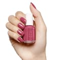 Miniatyrbild 5 av 6: Nagellack - Essie - N°413 Mrs Always Right - 13,5ml - Färg Rosa - Lätt att Applicera