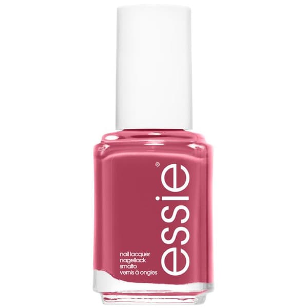 Nagellack - Essie - N°413 Mrs Always Right - 13,5ml - Färg Rosa - Lätt att Applicera