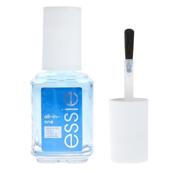 ESSIE Base All in One Topp och Base Coat - 13,5ml