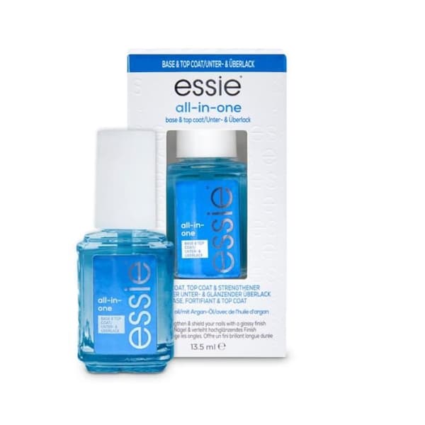 ESSIE Base All in One Topp och Base Coat - 13,5ml