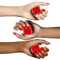Miniatyrbild 3 av 6: Nagellack - ESSIE - 59 Aperitif - Röd Färg - Trendigt och unikt