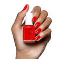 Miniatyrbild 6 av 6: Nagellack - ESSIE - 59 Aperitif - Röd Färg - Trendigt och unikt