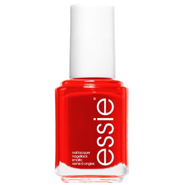 Nagellack - ESSIE - 59 Aperitif - Röd Färg - Trendigt och unikt