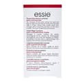 Miniatyrbild 4 av 4: ESSIE ESSIE QuickE Torkdroppar, klara, quick-e, 24 månader, 13,5 ml, 32 mm, 88 mm