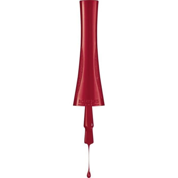 BOURJOIS 1 Second Nagellack - 09 Let's Get Red(y)