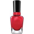 Miniatyrbild 2 av 2: Nagellack - SALLY HANSEN - Miracle Gel nr 444 - Röd - 14,7 ml - Långvarig glans