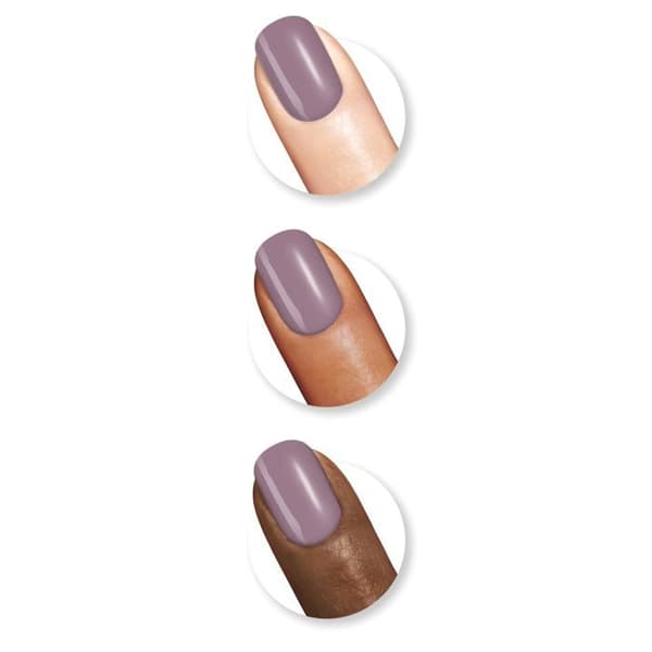 Sally Hansen Nagellack - 30535830270 - Miracle Gel Nagellack 270 Street Flair