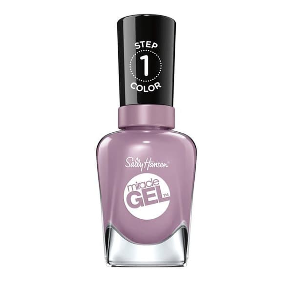 Sally Hansen Nagellack - 30535830270 - Miracle Gel Nagellack 270 Street Flair