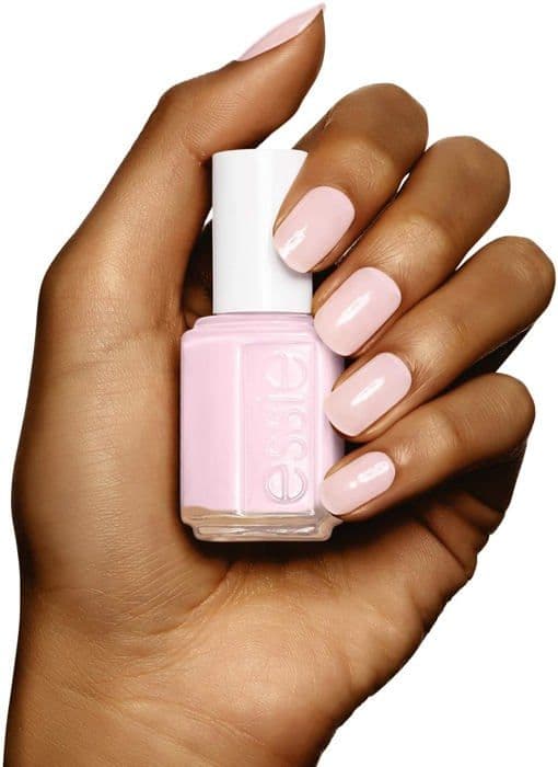 Essie nagellack - Nagellack - Rosa 15 - Sugar Daddy 13,5 ml