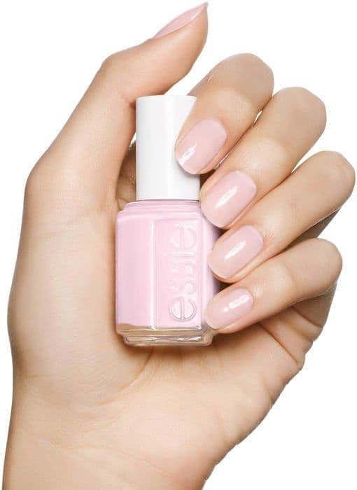 Essie nagellack - Nagellack - Rosa 15 - Sugar Daddy 13,5 ml