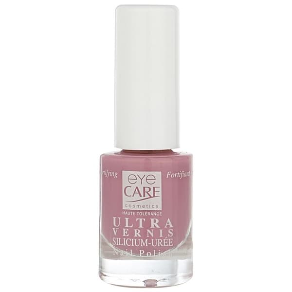 Nagellack - Ögonvård - N°1504 - Rosenträdgård - 4,7ml - UV-skyddande och stärkande