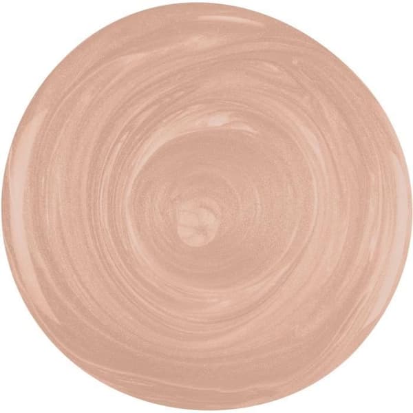 RIMMEL 60 Seconds Super Shine Nagellack - Color Block 708 Kiss In The Nude