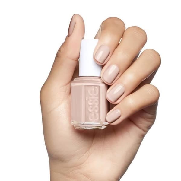 ESSIE 11 Not Just a Pretty Face Nagellack - Rosé - 13,5 ml