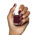 Miniatyrbild 4 av 6: Nagellack - Essie - 45 Sole Mate - Röd - 13,5 ml - Hög glans