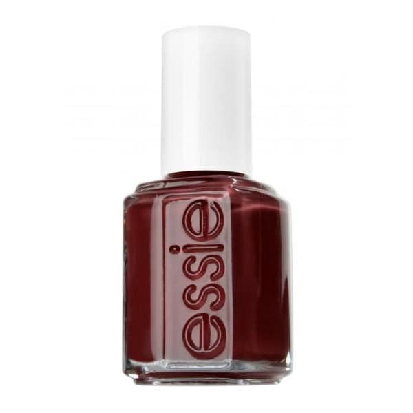 Essie Nail Polish 52 Thigh High - Röd Färg - 13,5ml