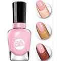 Miniatyrbild 2 av 2: Nagellack - Sally Hansen - Miracle Gel Nagelfärgn N. 160 - Rosa - 0.5 fl. oz. - 14.8 ml