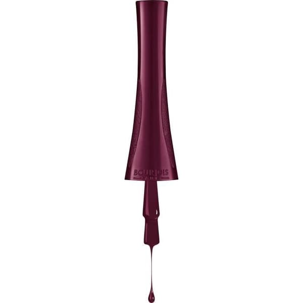 BOURJOIS 1 Second Nagellack - 07 Berry Much