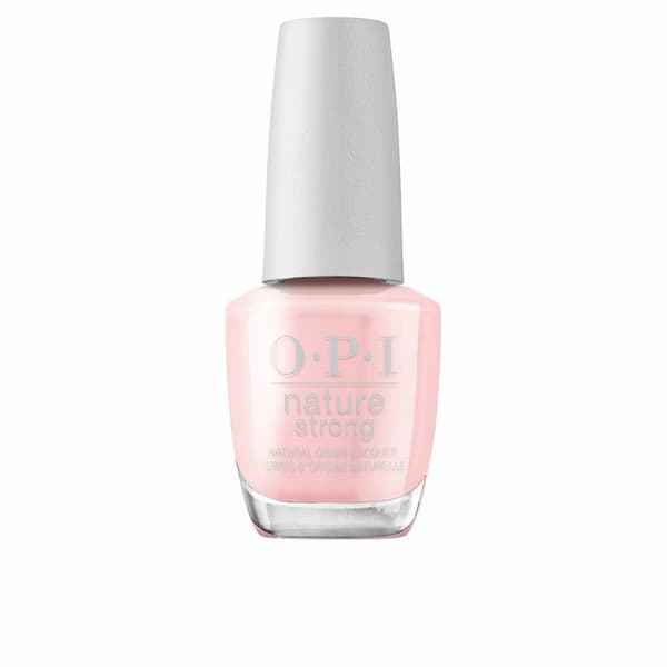 Kynsilakka Opi Nature Strong Let Nature Take Its Quartz 15 ml