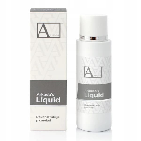 Arkada nestemäinen akryylihartsivalmistusneste 100 ml