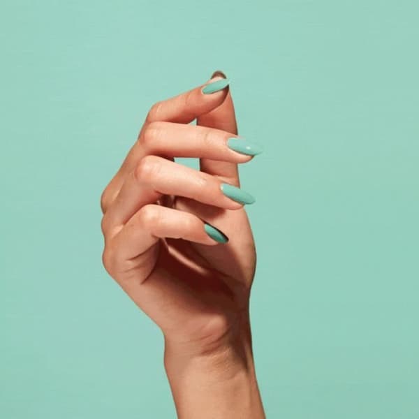 Nature Strong Cactus What You Preach veganskt nagellack - OPI - 15ml - Grönt