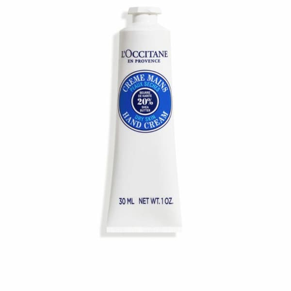 Handkräm L'Occitane En Provence KARITÉ 30 ml