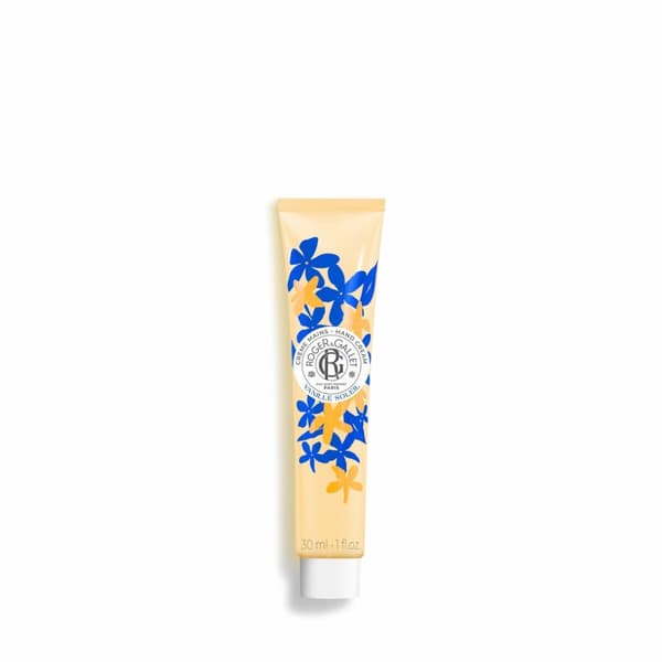 Handkräm Roger & Gallet VAINILLE SOLEIL 30 ml