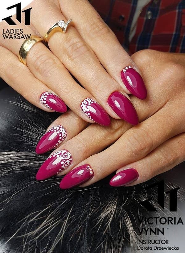 Victoria Vynn - Gel Polish - 161 Sweet Poetry - Gellack