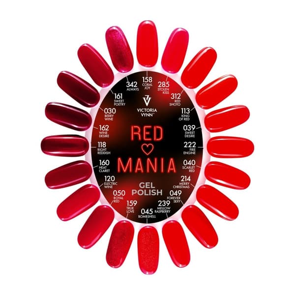 Victoria Vynn - Gel Polish - 161 Sweet Poetry - Gellack