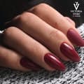 Miniatyrbild 2 av 3: Victoria Vynn - Gel Polish - 030 Berry Wine - Gellack