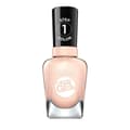 Miniatyrbild 1 av 2: nagellack Sally Hansen Miracle Gel 187-sheer happiness (14,7 ml)