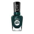 Miniatyrbild 1 av 2: nagellack Sally Hansen Miracle Gel 676-jealous boyfriend (14,7 ml)